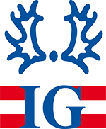 Logo Trakehner-IG Österreich
