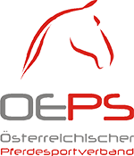Logo des Österreichischen Pferdesportverbandes